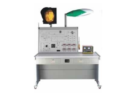 SHYL-TD22 太陽能電源技術(shù)及其應(yīng)用實驗設(shè)備