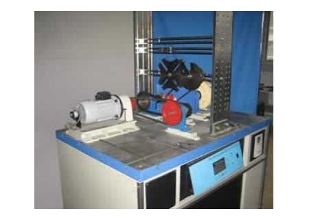 SHYL-JD374 機(jī)械系統(tǒng)集成創(chuàng)新組合及綜合測試參數(shù)分析實(shí)驗(yàn)臺