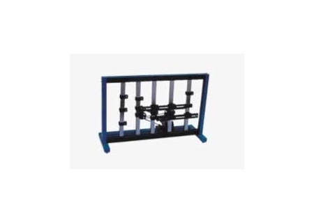 SHYL-JD369 機構(gòu)運動方案創(chuàng)新實驗臺