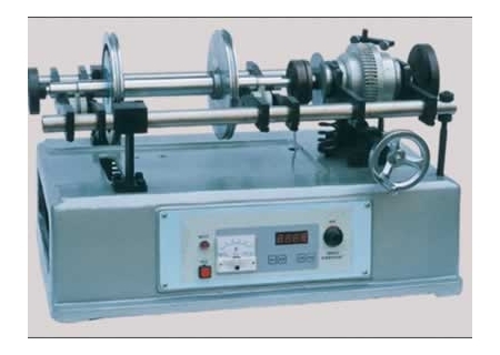 SHYL-JD363 動平衡實(shí)驗(yàn)臺