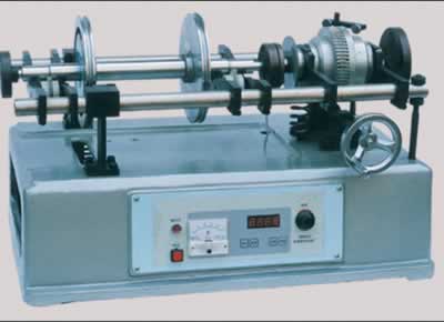 動平衡實(shí)驗(yàn)臺