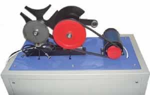 槽輪機(jī)構(gòu)實(shí)驗(yàn)臺(tái)