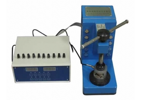 SHYL-JD361 螺栓組聯(lián)接綜合實(shí)驗(yàn)臺(tái)