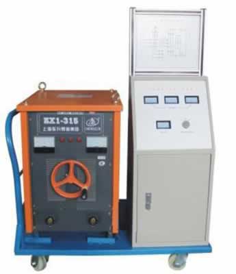 交流電弧焊技能實訓(xùn)設(shè)備