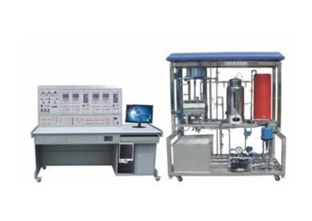 SHYLJD-91 熱工自動化過程控制實(shí)驗(yàn)設(shè)備