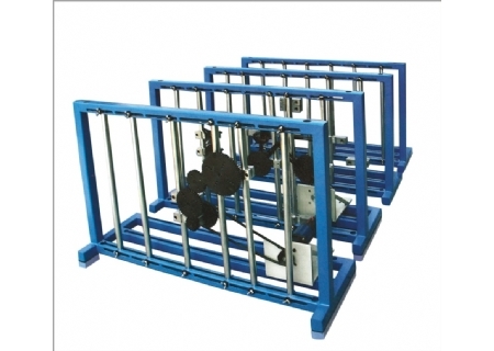 機構創(chuàng)新組合設計實驗臺