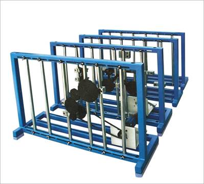 機構創(chuàng)新組合設計實驗臺