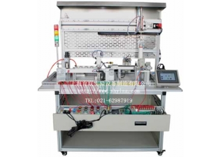 YLGJD-95小型循環(huán)控制實訓系統(tǒng)