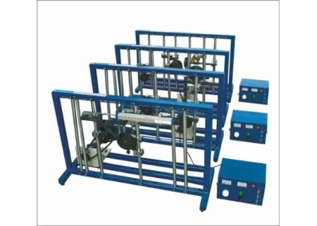 平面機(jī)構(gòu)運(yùn)動設(shè)計(jì)分析與測試實(shí)驗(yàn)臺