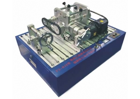 便攜式機(jī)械系統(tǒng)傳動(dòng)創(chuàng)新組合設(shè)計(jì)實(shí)驗(yàn)臺(tái)