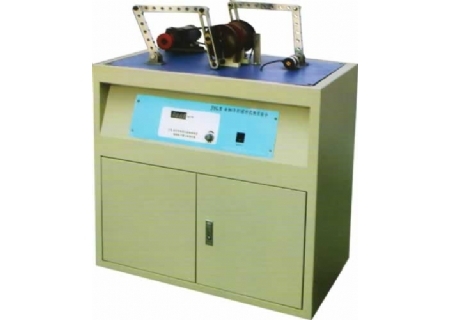 曲柄(導(dǎo)桿)搖桿機構(gòu)實驗臺