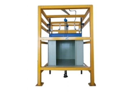 SHYLDT-2014A電梯井道設(shè)施安裝調(diào)試實訓(xùn)考核裝置