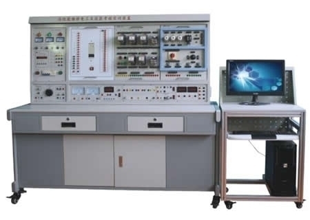 維修電工實(shí)驗(yàn)室考核設(shè)備