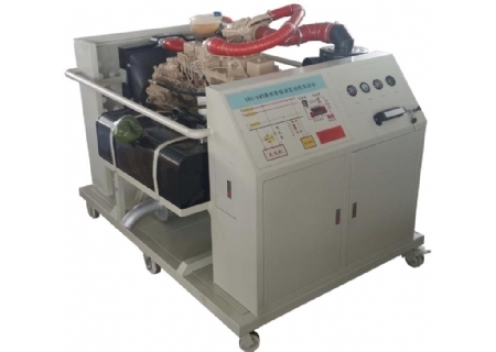 康明斯6BT柴油發(fā)動(dòng)機(jī)操作實(shí)訓(xùn)平臺(tái)