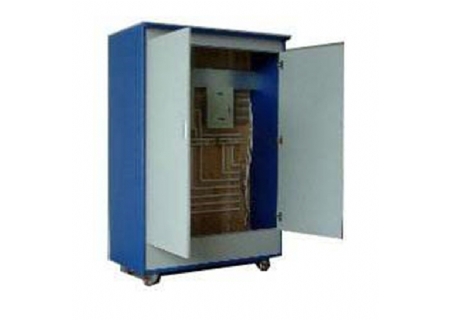 YLBLY-96 弱電井中垂直工作區(qū)系統(tǒng)實驗實訓裝置