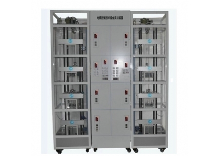 SHYL-DTK03型電梯控制技術(shù)綜合實(shí)訓(xùn)裝置