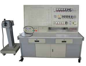 實(shí)訓(xùn)裝置是針對(duì)職業(yè)院校的“船舶電氣自動(dòng)化”、“船舶機(jī)電”等專業(yè)開(kāi)設(shè)的《電機(jī)拖動(dòng)基礎(chǔ)》、《工廠電氣控制》、《船舶電力拖動(dòng)》和《船舶電氣》等課程而研制的。該實(shí)訓(xùn)裝置包括電機(jī)電力拖動(dòng)、電力拖動(dòng)低壓電氣控制、船舶甲板機(jī)械電力拖動(dòng)控制等內(nèi)容?？勺鳛榇拜啓C(jī)工程專業(yè)的實(shí)訓(xùn)教學(xué)設(shè)備，也可作為船舶電氣工程技術(shù)人員的理想培訓(xùn)設(shè)，船舶電力控制技能實(shí)訓(xùn)裝置