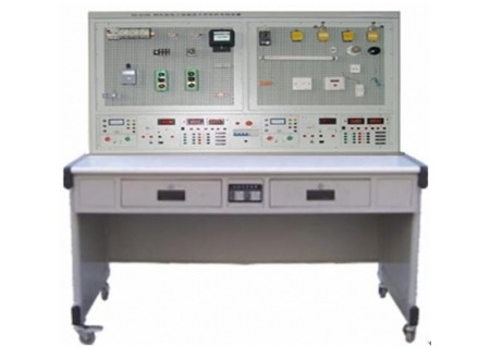 YLCBK-93型船舶電工技能實訓(xùn)裝置