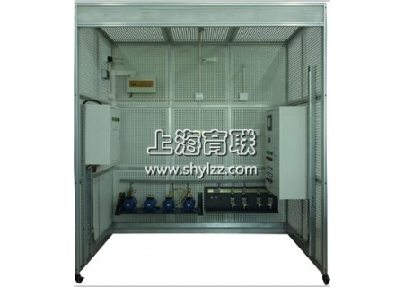 SHYL-DQ09B家用照明電路裝調(diào)實訓(xùn)裝置