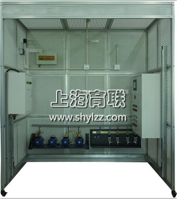 SHYL-DQ09B家用照明電路裝調(diào)實訓(xùn)裝置