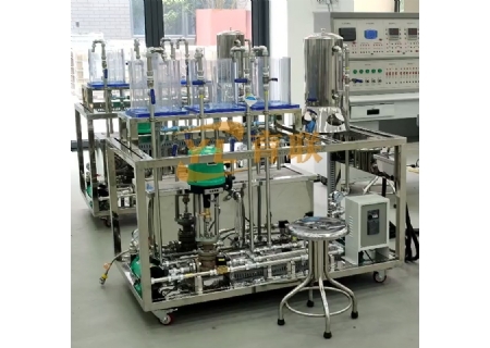 YL-GCS159 三容水箱控制系統(tǒng)實驗裝置