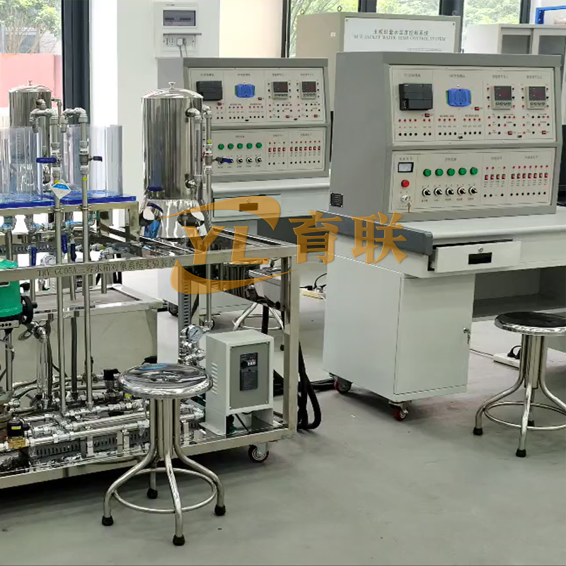 三容水箱控制實訓設備，三容水箱實驗裝置