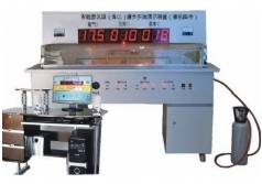 YLMA-04型智能型瓦斯（煤塵）爆炸實驗演示裝置（微機(jī)操作）