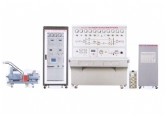 YLDLX-14型 電力系統(tǒng)綜合自動化技能實訓考核平臺