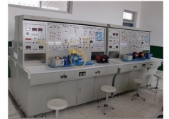 YLGWJ-1 高級維修電工技師技能實(shí)訓(xùn)考核裝置(五合一)