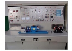 YLADZK-1工業(yè)自動化控制系統(tǒng)實(shí)訓(xùn)考核裝置