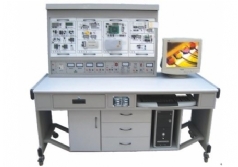 YL-01 單片機(jī)開發(fā)應(yīng)用技術(shù)綜合實驗裝置