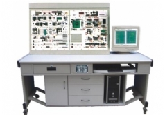 YL-02 單片機(jī)開發(fā)綜合實驗裝置