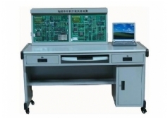 YL-51型高級單片機(jī)開發(fā)實驗裝置（雙組型）