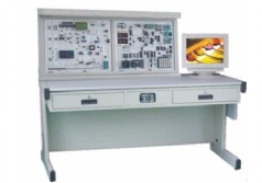 YLDJ-598 網(wǎng)絡(luò)接口型單片機(jī)·微機(jī)綜合實(shí)驗(yàn)開發(fā)裝置