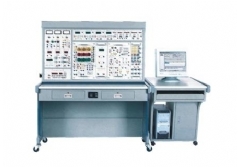 YLDG-2型高級(jí)電工技術(shù)實(shí)驗(yàn)設(shè)備(網(wǎng)絡(luò)型)