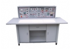 YL-740B 高級(jí)電工、模電、數(shù)電實(shí)驗(yàn)室成套設(shè)備