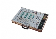 YL-SAD 數(shù)字/模擬電路實驗箱