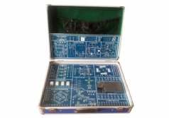 YL-PLCD型 PLC可編程控制器實驗箱(組態(tài)工控)