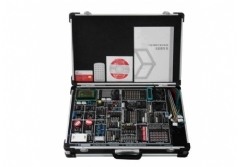 YLDPJ-5210K多功能單片機實驗開發(fā)系統(tǒng)