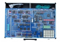 SYL-CPTH/CPTH+ 超強型計算機組成原理與系統(tǒng)結(jié)構(gòu)實驗箱