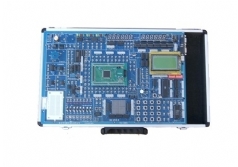 SHYL-E801型EDA實(shí)驗(yàn)開(kāi)發(fā)系統(tǒng)