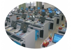 新豪華型銀行財(cái)會模擬實(shí)驗(yàn)室設(shè)備