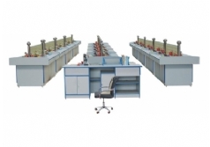 YL-CK2011財(cái)會模擬實(shí)驗(yàn)室設(shè)備