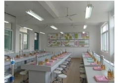 YL-6型財(cái)會(huì)模擬實(shí)驗(yàn)室設(shè)備