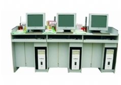 YL-CK08型電算化財(cái)會(huì)模擬實(shí)驗(yàn)室設(shè)備