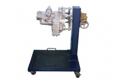 手動(dòng)變速箱附翻轉(zhuǎn)架（普?？蛇x其他機(jī)型）