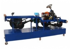 總成實(shí)物解剖模型(后驅(qū)動(dòng))