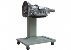 自動(dòng)變速箱附拆裝翻轉(zhuǎn)架(豐田A340E)