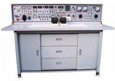 YLK-835C型 電工、電子、電拖技能實(shí)訓(xùn)與考核實(shí)驗(yàn)室成套設(shè)備