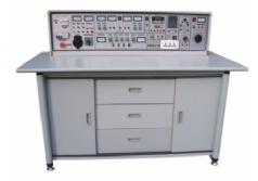 YLK-835A型 電工、電子技能實(shí)訓(xùn)與考核實(shí)驗(yàn)室成套設(shè)備